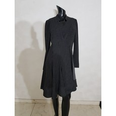 모조에스핀원피스