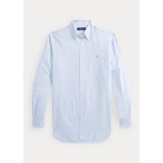 폴로시어서커셔츠