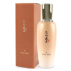 H무배 수려한 여성화장품 본 초보습 에멀전 로션 130ml //, 1개