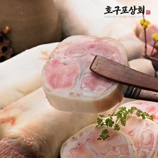 호구포상회 탕 찜용 국내산 한우 우족 2 kg, 단품