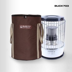 Buck703 난로가방 중/캠핑용 난로가방/야외 난로가방/난로수납