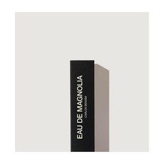 프레데릭말 매그놀리아 니치 향수 10ml DANS TES BRAS 프랑스 본사 발송, 1개