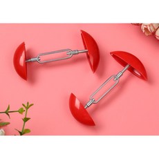 신발발등늘리는