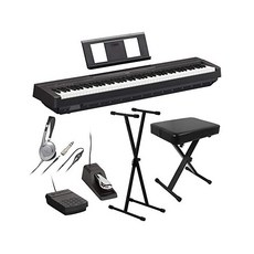 야마하p125헤드폰