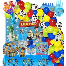 토이스토리아기옷