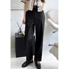 59-561 P1710 - Pants(여성 바지) HDS-1309 _ 여성 일자핏 팬츠 패턴 여성바지패턴 종이옷본 - 여성바지패턴