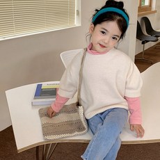 아기카라반팔니트