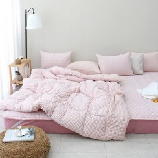 도라에몽침대패드