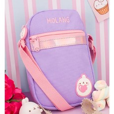 몰랑핸드폰가방