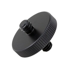 [3개묶음] DSLR카메라1/4 인치 나사 어댑터마이크스탠드 sg0*40476zM, 본상품선택, 본상품선택, 1개