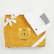 기저귀케이크호랑이