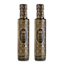 Palacio 팔라시오 마르케스 데 비아나 블렌드 서브라임 엑스트라 버진 올리브오일 8.45oz 250ml 2팩