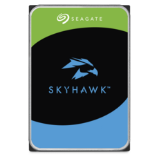 Seagate SkyHawk SkyHawk AI CCTV 3.5 HDD, 01TB - 씨게이트스카이호크