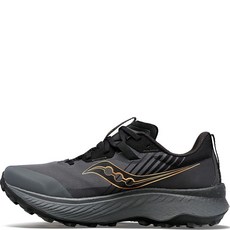 Saucony 남성용 엔돌핀 스피드 2 러닝화 해양/양토 604759