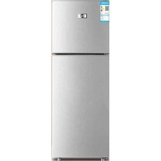 Living Home리빙홈 원룸냉장고 사무실 미니냉장고 58L 실버 37.4x40.5x70cm, 양문형골드78A138/레벨1에너지효율냉동+냉장
