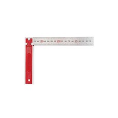 코지 트라이스퀘어 직각자 CZ-TS 목공자 수직자 각도자, 1개