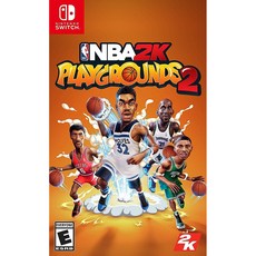 닌텐도스위치nba2k22