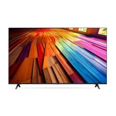 LG 울트라 HD 50인치 TV 50UT8350KS