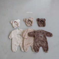 아기곰돌이후리스