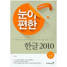 눈이 편한 한글 2010, 영진닷컴