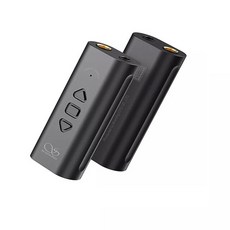 샨링 SHANLING ua3 고해상도 hifi 휴대용 usb dac 헤드폰 앰프 앰프 ak4493seq type-c 3.5mm 4.4mm, 1. 색상: ua3 - 샨링ua3