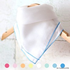 손수건10장
