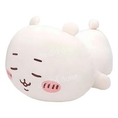 치이카와 다키마쿠라 먼작귀 하치와레 우사기 모몽가 농담곰 빅누이 누이구루미 바디필로우