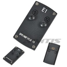 베레타레일마운트