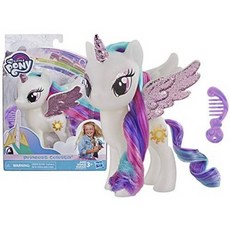 My Little Pony My Little Pony Toy Princess Celestia Sparkling 6-inch F, 상세내용참조, 상세내용참조, 상세내용참조