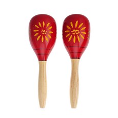 엔젤악기 마라카스 2pcs (APM-L) 대형