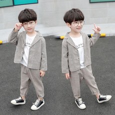 유에스 아동정장 남아정장 수트남아 브리티시세트유아복남아정장아기정장아기정장아기정장멋