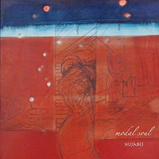 누자베스 Nujabes LP - Modal Soul (2LP), 상품선택