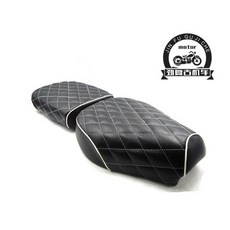 슈퍼커브1.5시트