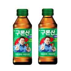 구론산 스파클링 오리지널