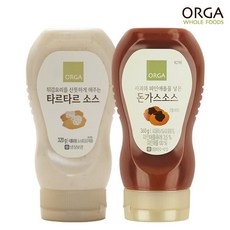 올가돈까스소스