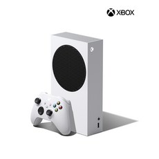 Xbox Series S 엑스박스 시리즈 에스 881153