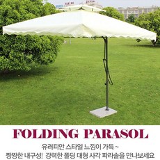 위드몽파라솔