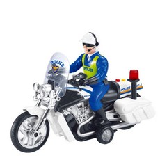 오토바이멜로디장난감