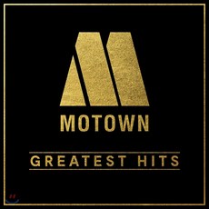 모타운 레이블 60주년 기념 앨범 (Motown Greatest Hits) [2LP] : Marvin Gaye / The Temptations / Stevi...