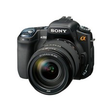 소니a350카메라렌즈