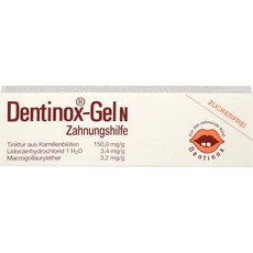 dentinox