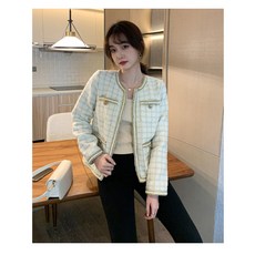 산드로트위드가디건