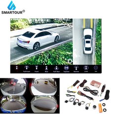 산타페서라운드뷰가격