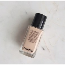 샤넬까멜리아파운데이션