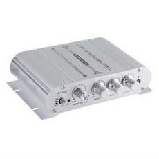 TPA3255 고출력 증폭기 클래스 D HIFI 2.1 디지털 오디오 앰프 보드 Amplificador 300W+150W+150W 홈 시어터용, 하나, 보여진 바와 같이
