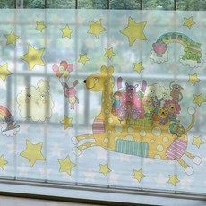 얼룩말실사출력