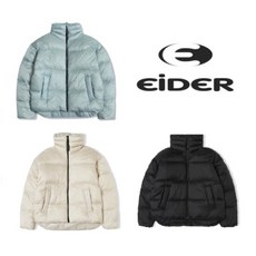 {백화점 정품} 아이더 DWW22547 AIRBORNE ROBE 에어본 로브 다운 자켓 패딩 260836