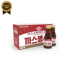 까스명수골드 75ml x 20병 소화불량 답답하고 더부룩한속 소화건강 과식 까스 할명수 복부팽만 소화음료