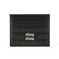 미우미우카드지갑