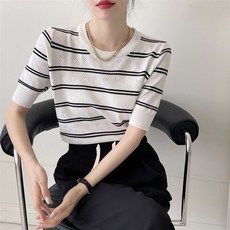 엠버리체니트풀오버